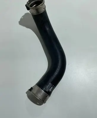 Mercedes-Benz GLE AMG (W166 - C292) Intercooler hose/pipe A1665280200