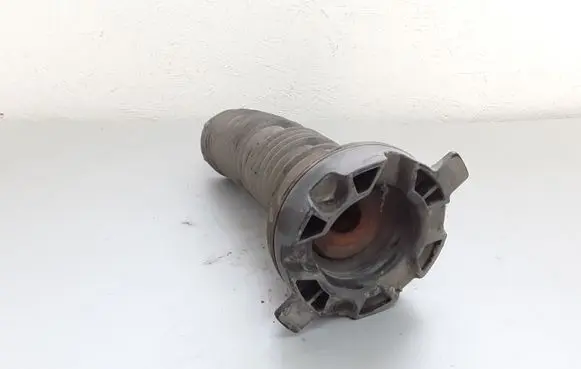 Land Rover Freelander 2 - LR2 Rear coil spring rubber mount NOCODE