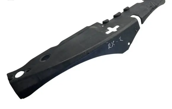 Lexus RX III Radiator trim 5329548010