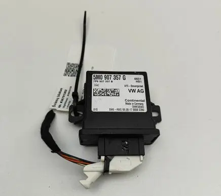 Audi Q3 8U Light module LCM 5M0907357G 7P6907357B