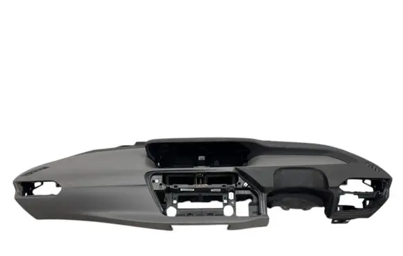 Citroen C4 II Picasso Dashboard