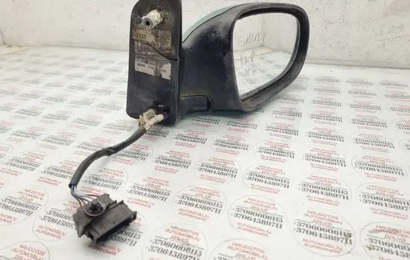 Ford Galaxy Front door electric wing mirror 010414 010415