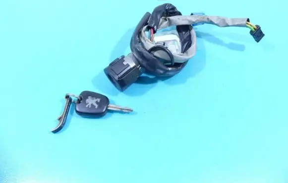 Citroen Berlingo Ignition lock IMPRK1320027