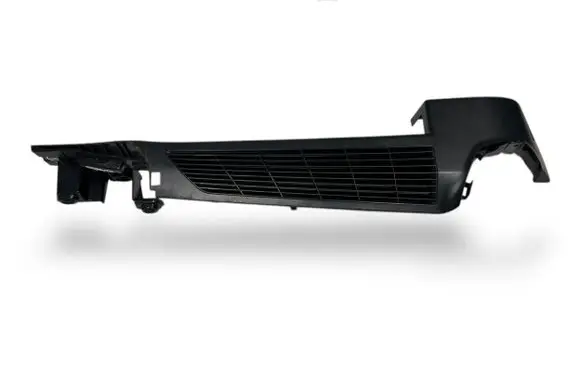 BMW 5 F10 F11 Other trunk/boot trim element 9168484