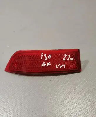 Hyundai i30 Rear tail light reflector 92405G425