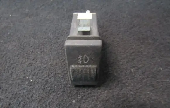 Audi A4 S4 B5 8D Fog light switch 4d0941535