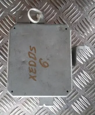 Mazda Xedos 6 Other control units/modules C00167650B 2G02A 2050559