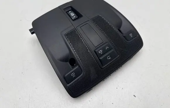 Infiniti Q30 Front seat light A0919003501 161040012226