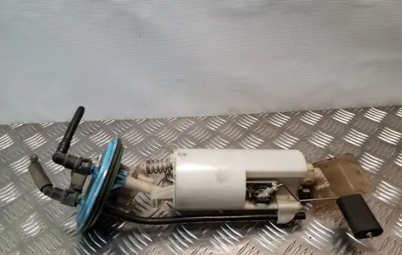 Chrysler Voyager Fuel level sensor 4809589AA