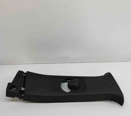 Nissan Qashqai J12 (B) pillar trim (top) 769856UA0A