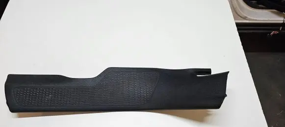 Jeep Grand Cherokee WL Rear sill trim cover 6XP39TRMA 6XP39TX7AE
