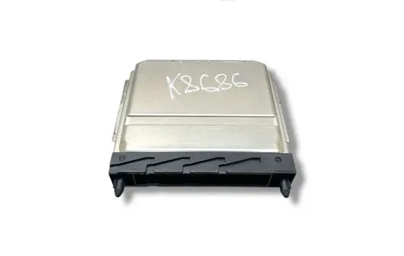 Volvo XC70 Engine control unit/module 30646978A 0281011441 1039S04101