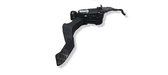 Volkswagen Transporter - Caravelle T5 Accelerator throttle pedal 7H1721503