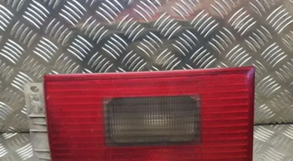 Volkswagen Sharan Tailgate rear/tail lights 7M3945111A 7M3945111