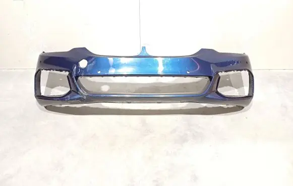 BMW 5 G30 G31 Front bumper 51118064928 8064928