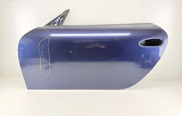 Porsche Boxster 986 Door (2 Door Coupe) 99653101105