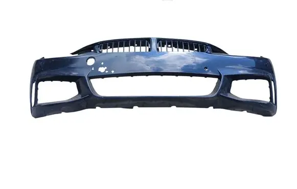 BMW 4 F32 F33 Front bumper 8054502