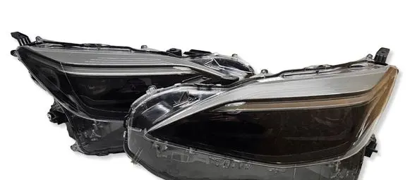 Toyota Yaris Cross Headlight/headlamp OD312G2 T123NPUSZKA