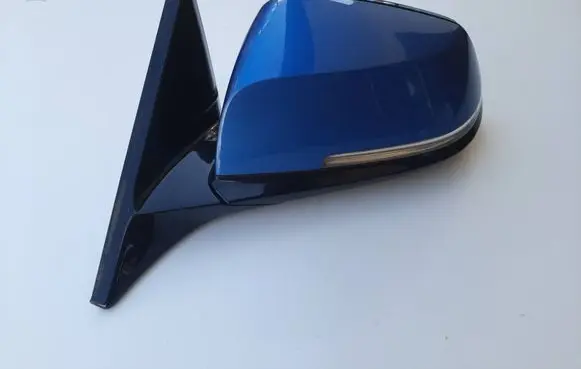 BMW 4 F36 Gran coupe Manual wing mirror 