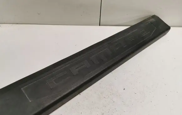 Chevrolet Camaro Front sill trim cover 26291