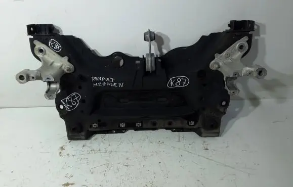 Renault Megane IV Front subframe