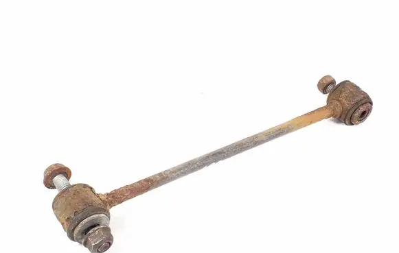 Rear anti-roll bar/stabilizer link