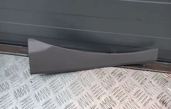 Porsche Panamera (970) (A) pillar trim 97055518200 970555182