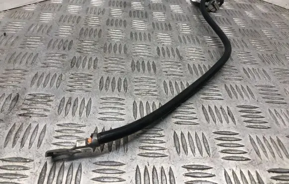 BMW 5 F10 F11 Negative earth cable (battery) 9302356 A2C53353385H 14464710