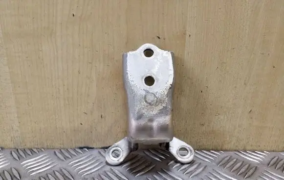 Opel Antara Front door lower hinge 