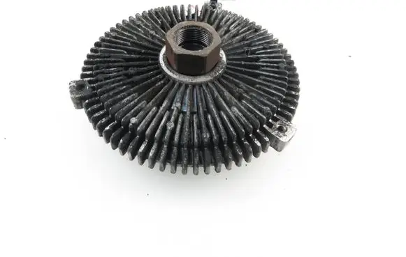 BMW 5 E39 Viscous fan clutch 