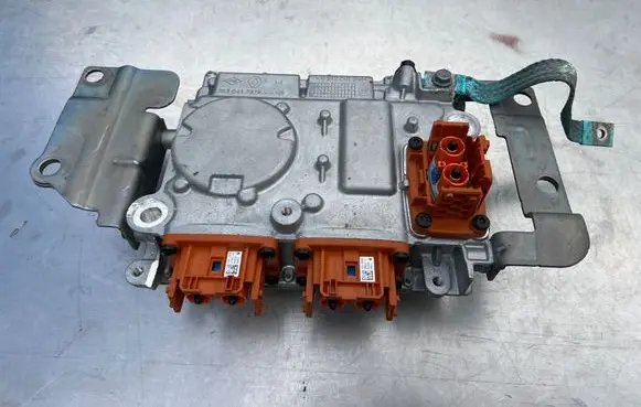 Renault Zoe Voltage converter inverter 293A07017R 293D61787R 297F04553R