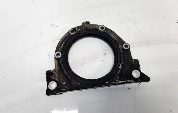 BMW 5 E39 other engine part 11142245265