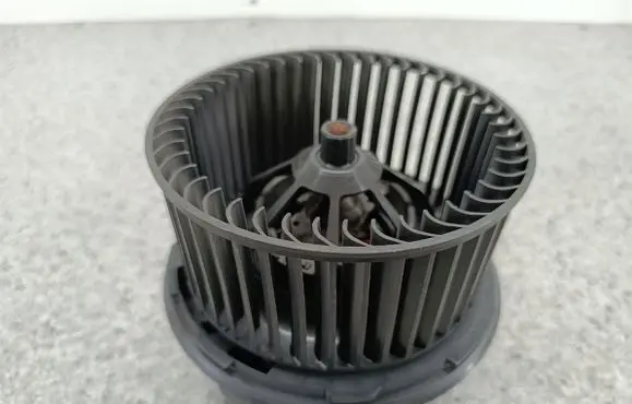 Ford Galaxy Heater fan/blower