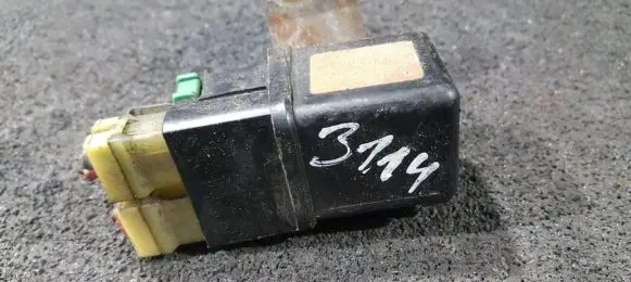 Nissan Almera Tino Other relay