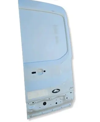Ford E-Transit Back/rear loading door 