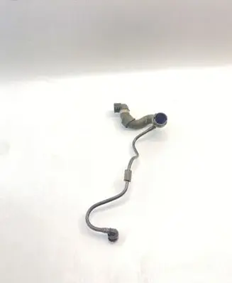 Mercedes-Benz C W205 Engine coolant pipe/hose A2055014900