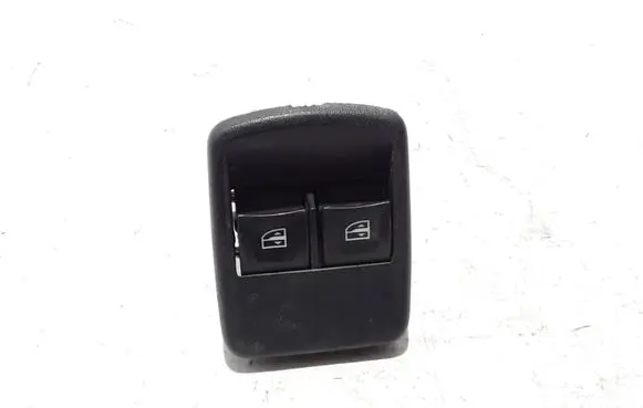 Dacia Dokker Electric window control switch 254110431R