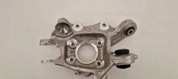 BMW 3 G20 G21 Stub axle 6898481