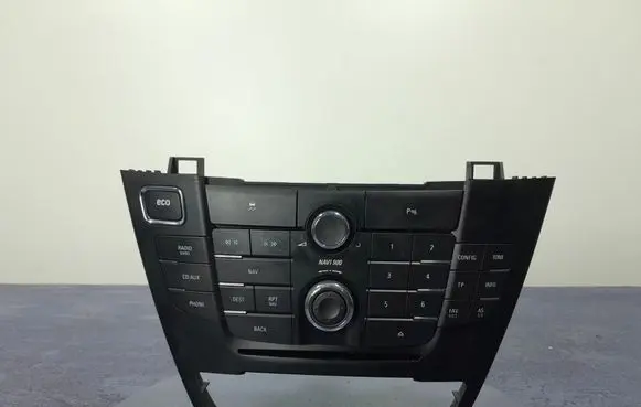 Opel Insignia A Head unit multimedia control 20997890