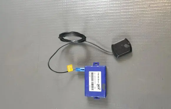 Renault Kangoo II Aerial GPS antenna 868324022235431