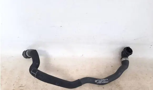 BMW X1 U11 Engine coolant pipe/hose 5A5AED3 17125A5AED3
