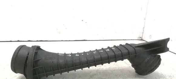 Intercooler hose/pipe