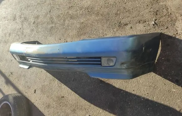 Mercedes-Benz SL R129 Front bumper 1298800070