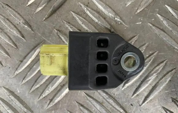 Subaru Impreza IV Airbag deployment crash/impact sensor 98231FJ000 860E9Q4LS 000E904LS