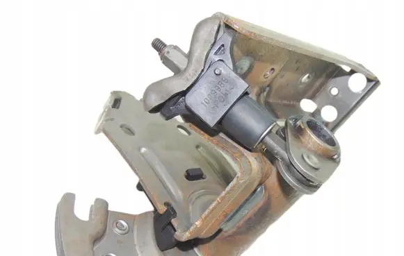 Volkswagen Touareg I Other brake parts 7L0721812A