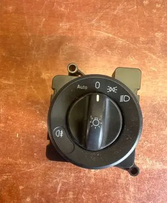 Light switch
