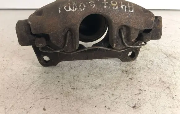 Audi A4 S4 B7 8E 8H Front brake caliper