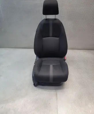 Honda Civic X Front passenger seat 