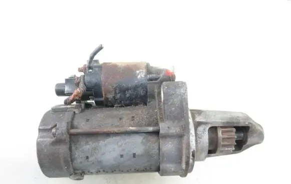Mercedes-Benz CLA C117 X117 W117 Starter motor MS4380002050 A6459060800