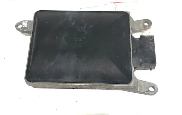 Audi Q5 SQ5 Other control units/modules 8T0907566B